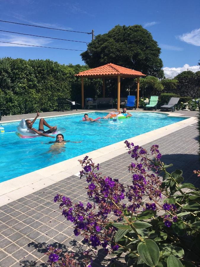 Maria'S Haven Villa Santo Antonio  Luaran gambar