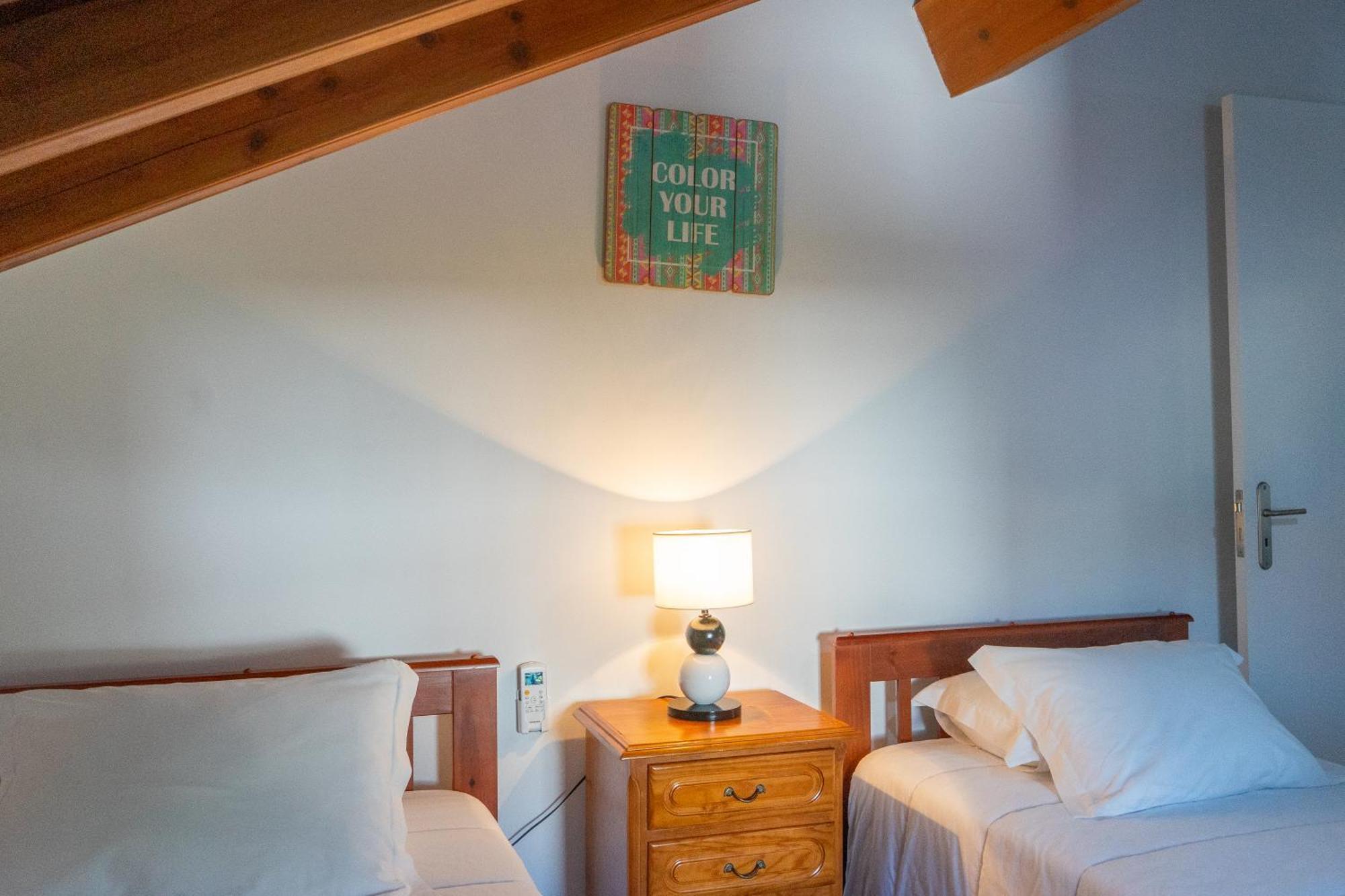 Maria'S Haven Villa Santo Antonio  Luaran gambar