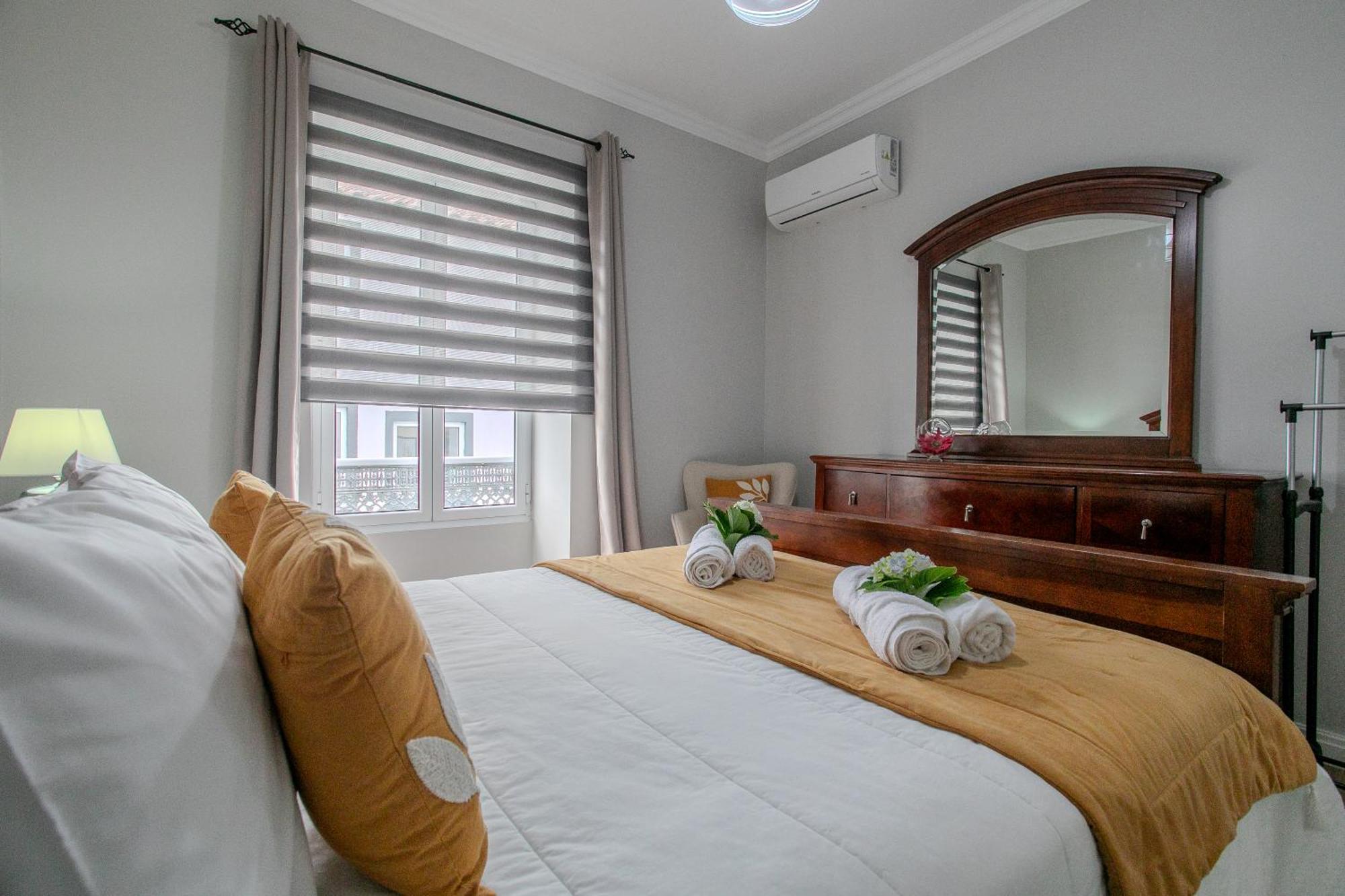 Maria'S Haven Villa Santo Antonio  Luaran gambar
