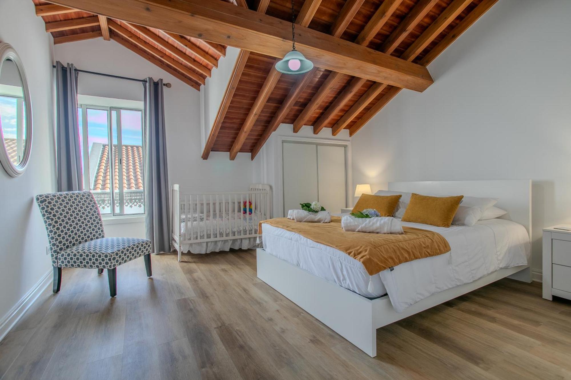 Maria'S Haven Villa Santo Antonio  Luaran gambar