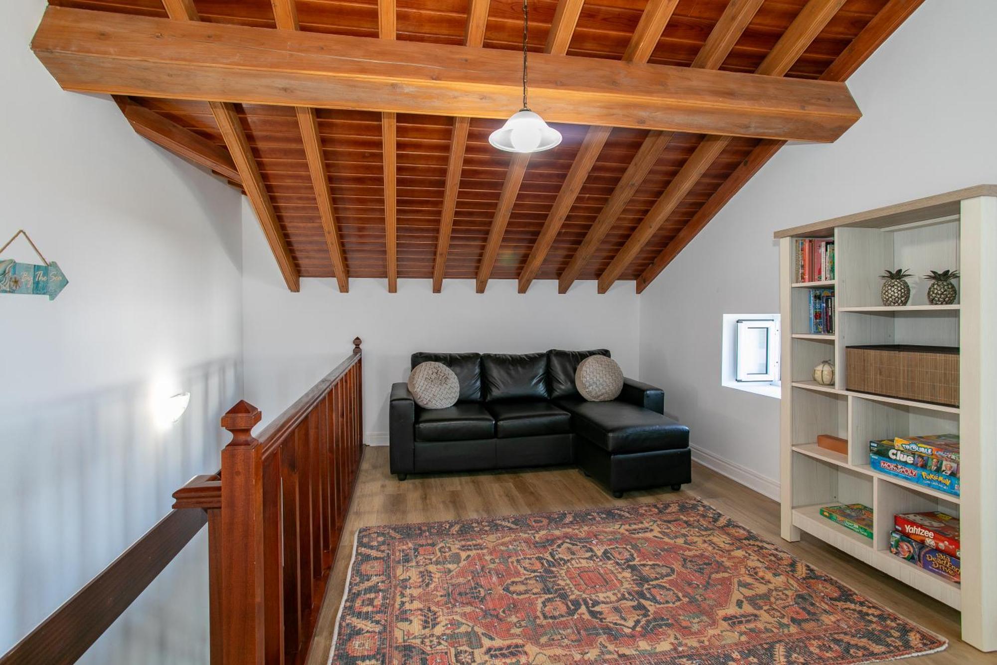 Maria'S Haven Villa Santo Antonio  Luaran gambar