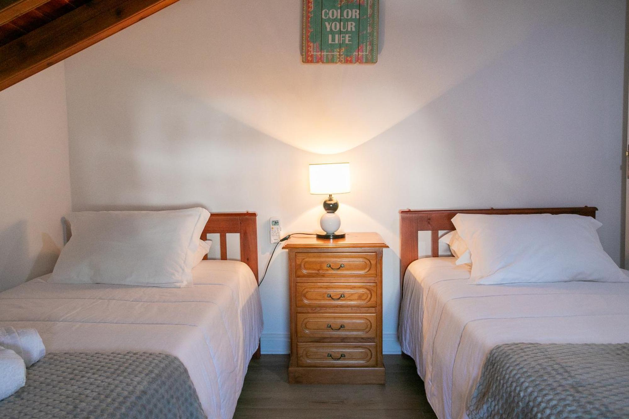 Maria'S Haven Villa Santo Antonio  Luaran gambar