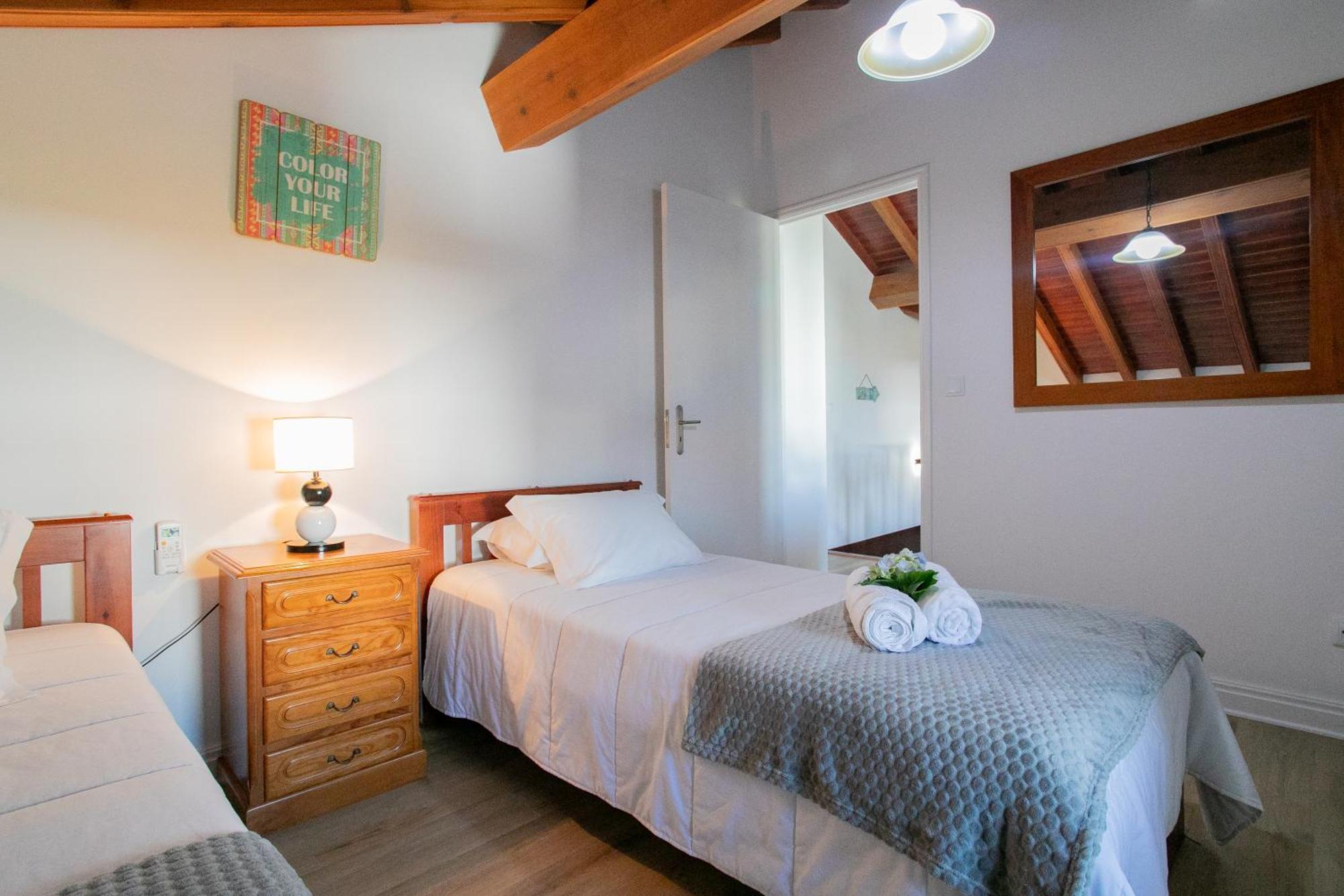 Maria'S Haven Villa Santo Antonio  Luaran gambar