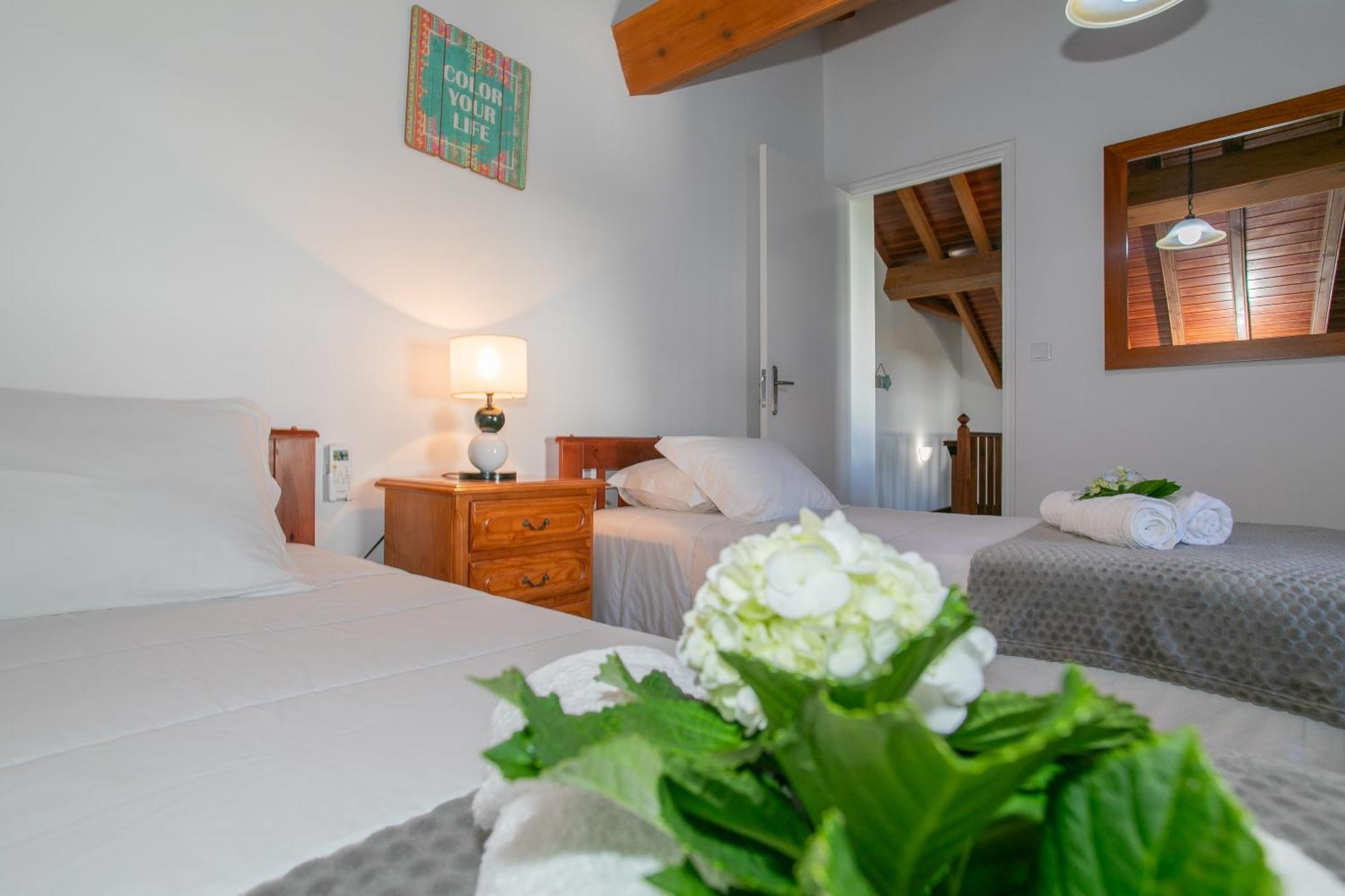 Maria'S Haven Villa Santo Antonio  Luaran gambar