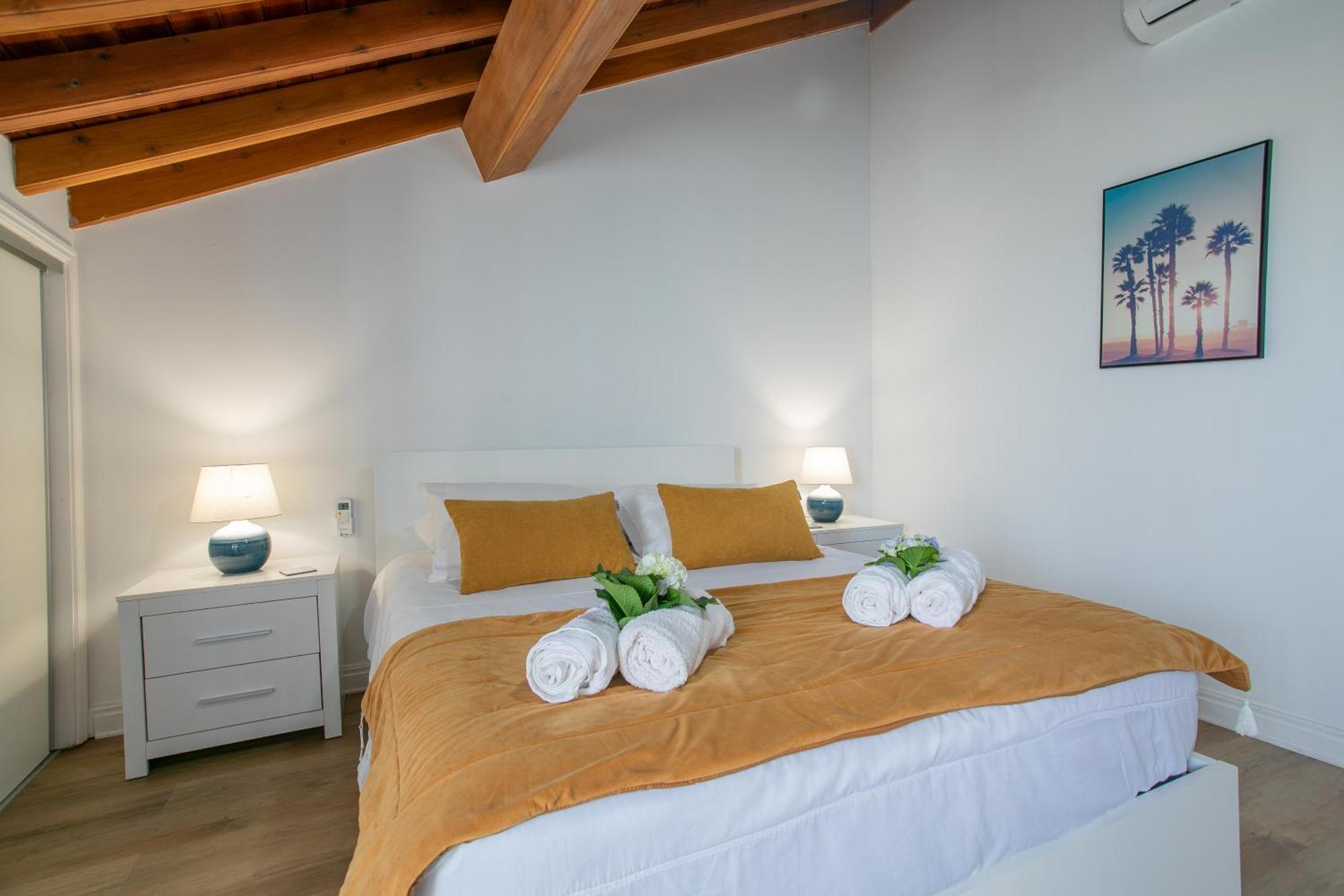 Maria'S Haven Villa Santo Antonio  Luaran gambar