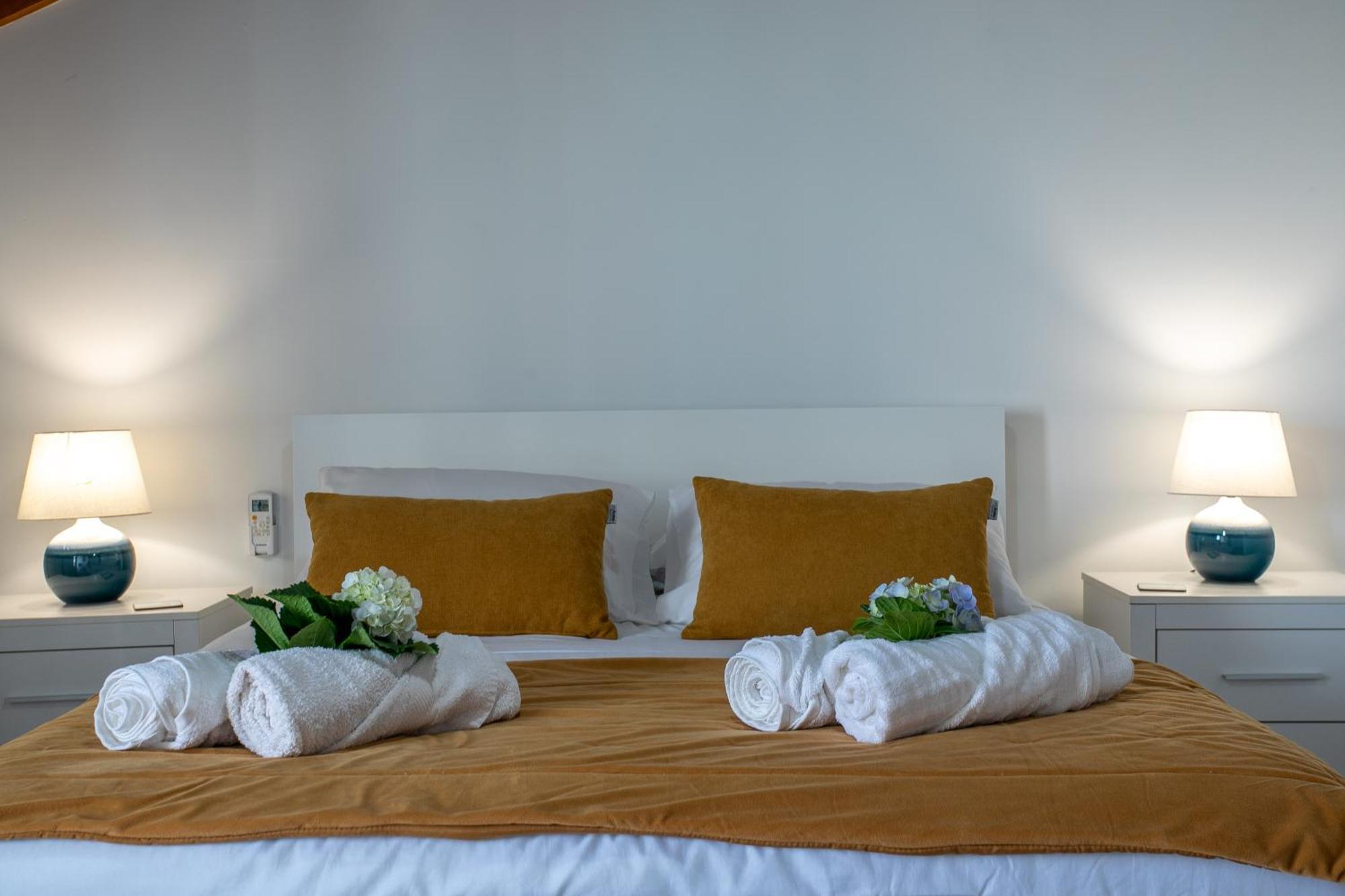 Maria'S Haven Villa Santo Antonio  Luaran gambar