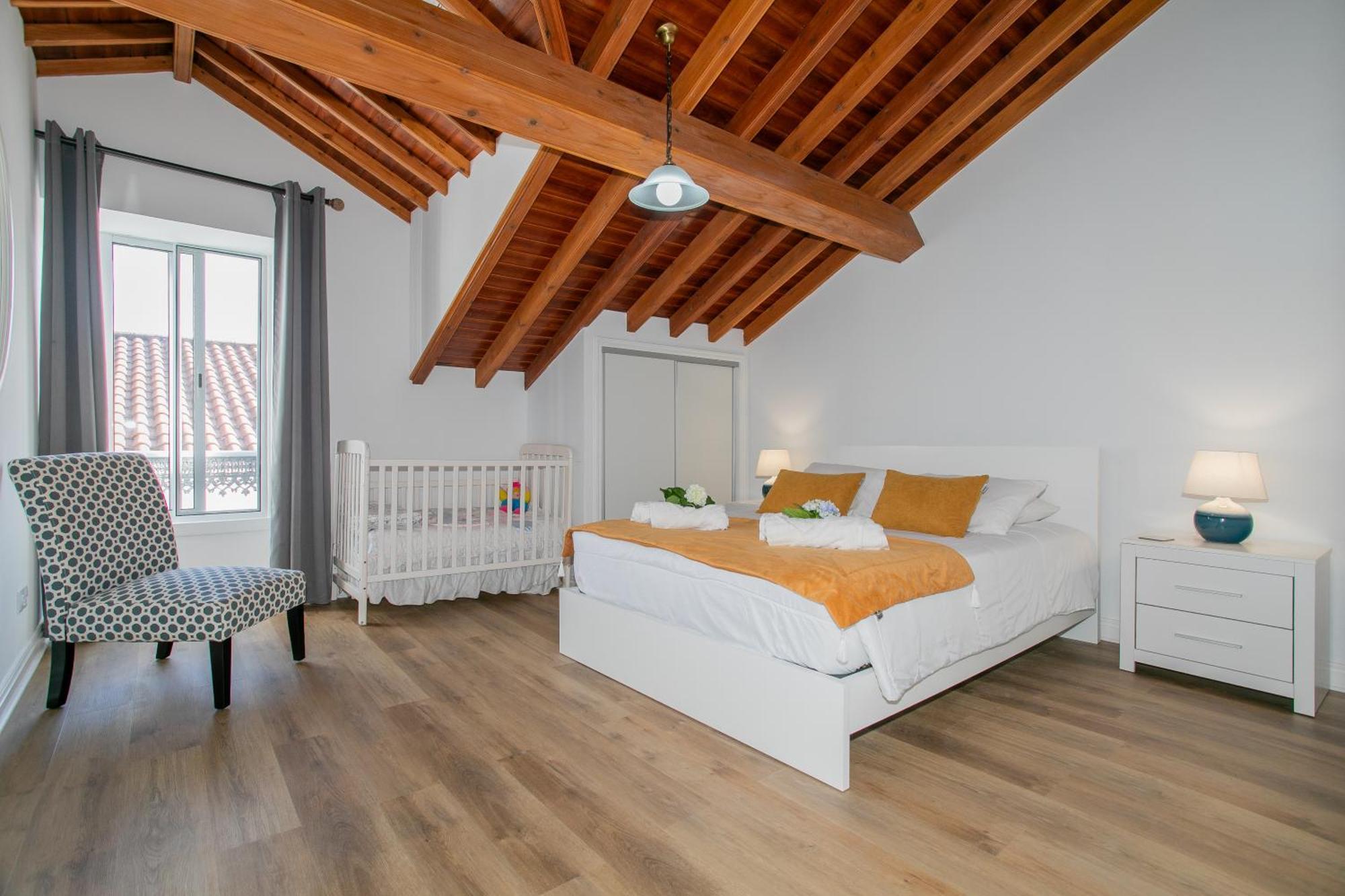 Maria'S Haven Villa Santo Antonio  Luaran gambar