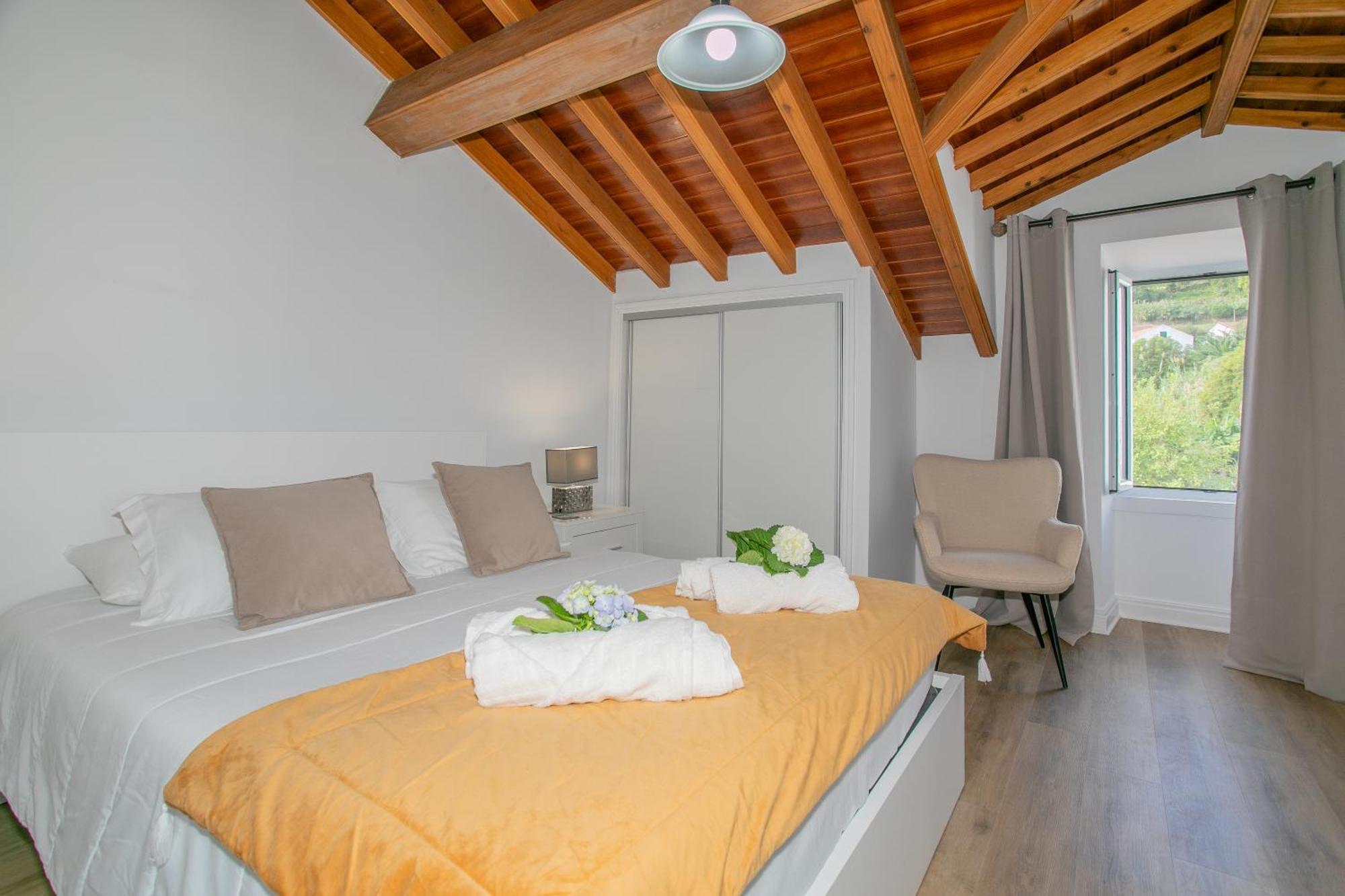 Maria'S Haven Villa Santo Antonio  Luaran gambar