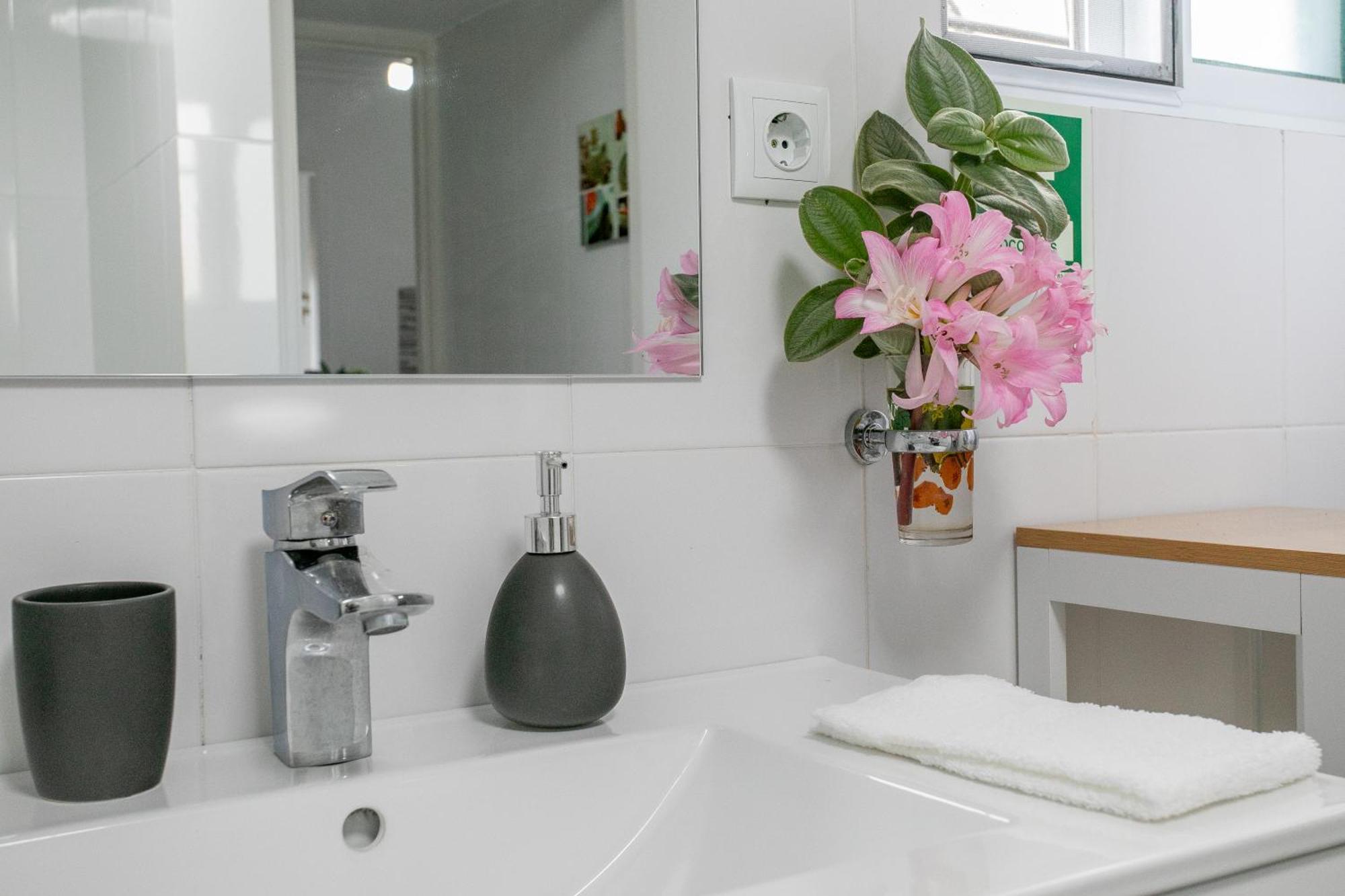 Maria'S Haven Villa Santo Antonio  Luaran gambar