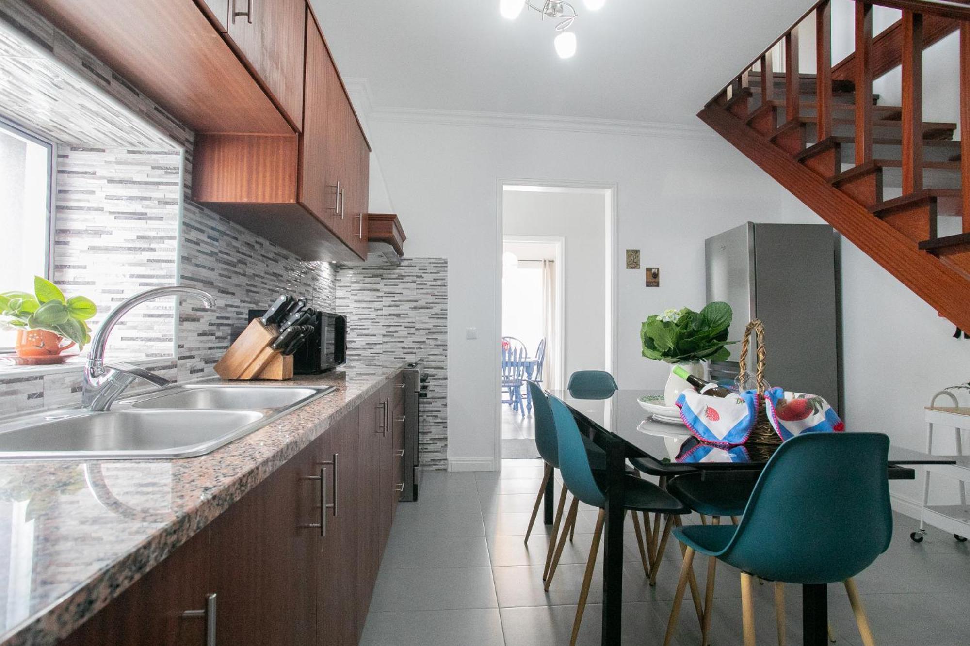 Maria'S Haven Villa Santo Antonio  Luaran gambar