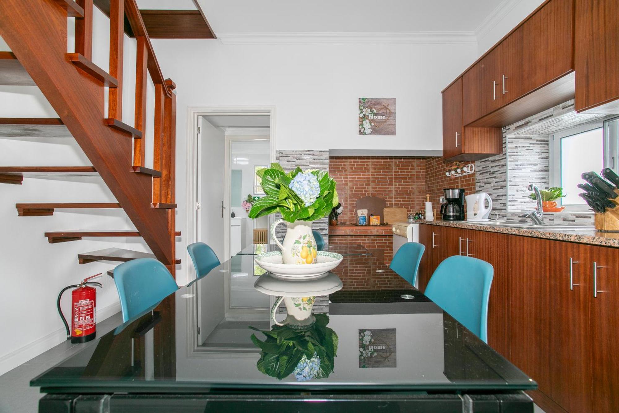 Maria'S Haven Villa Santo Antonio  Luaran gambar