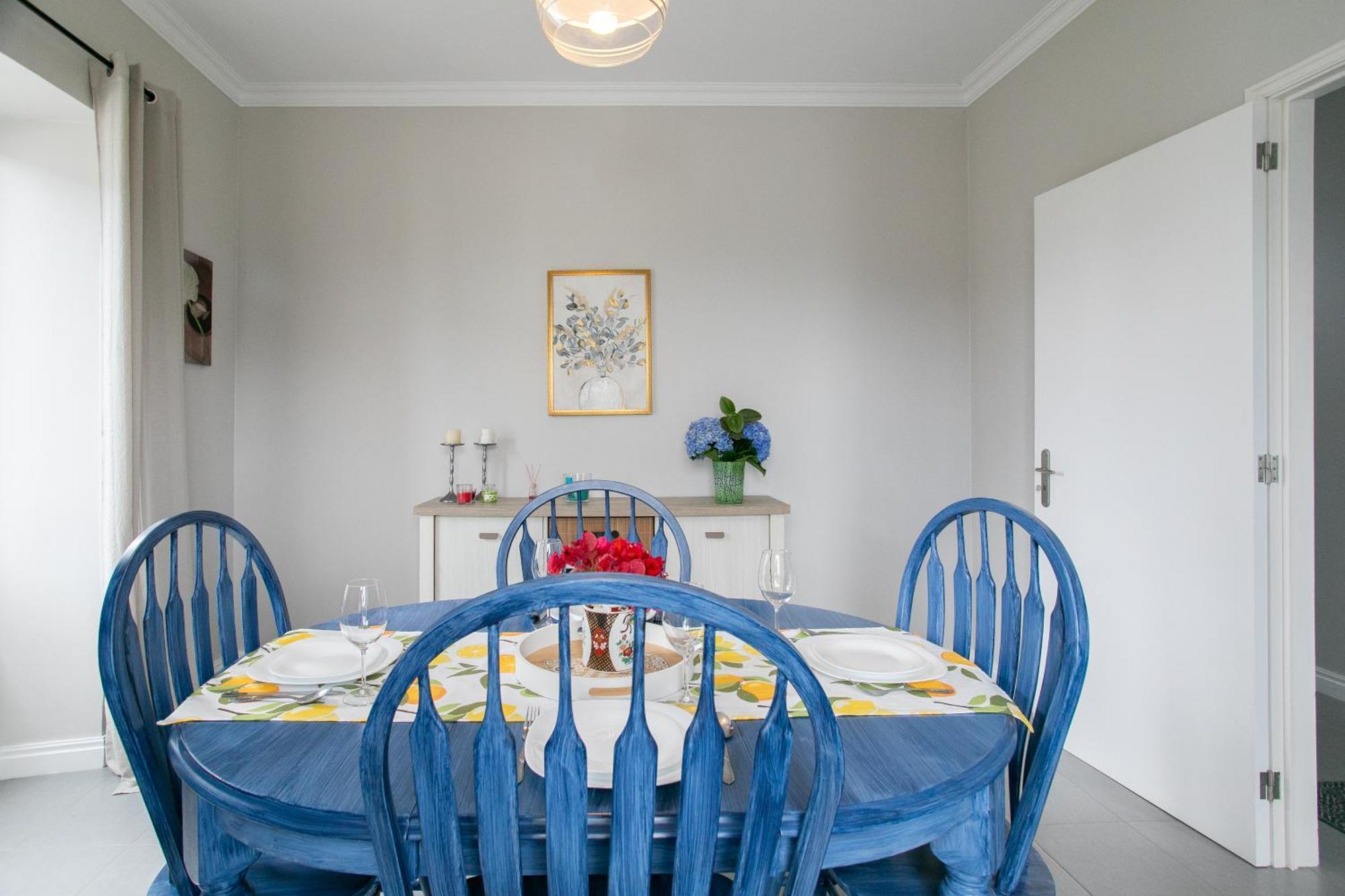 Maria'S Haven Villa Santo Antonio  Luaran gambar
