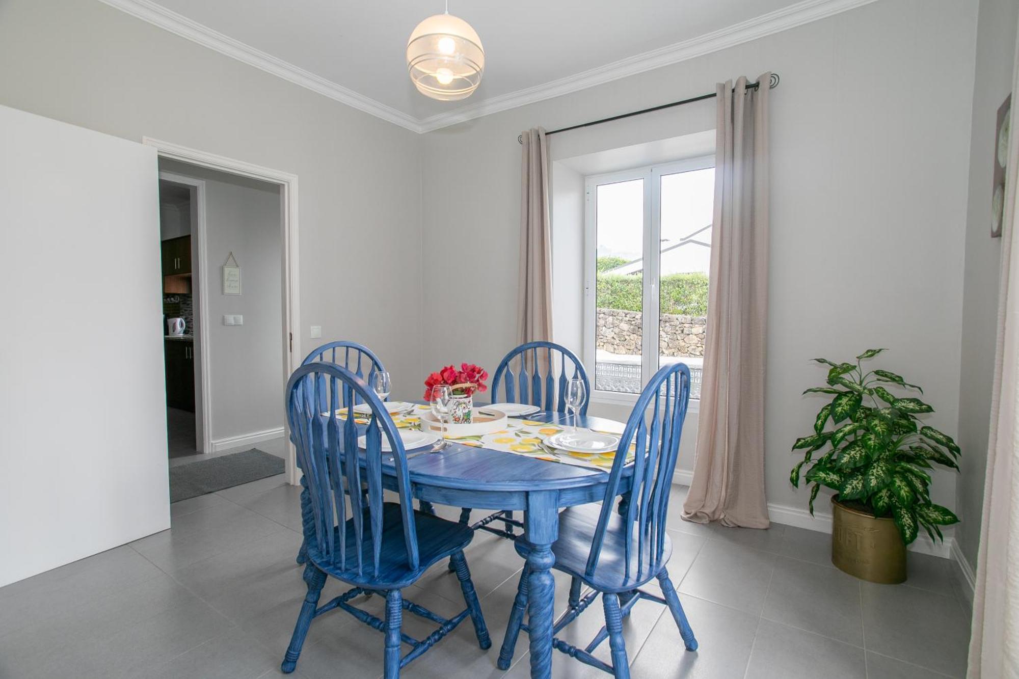 Maria'S Haven Villa Santo Antonio  Luaran gambar