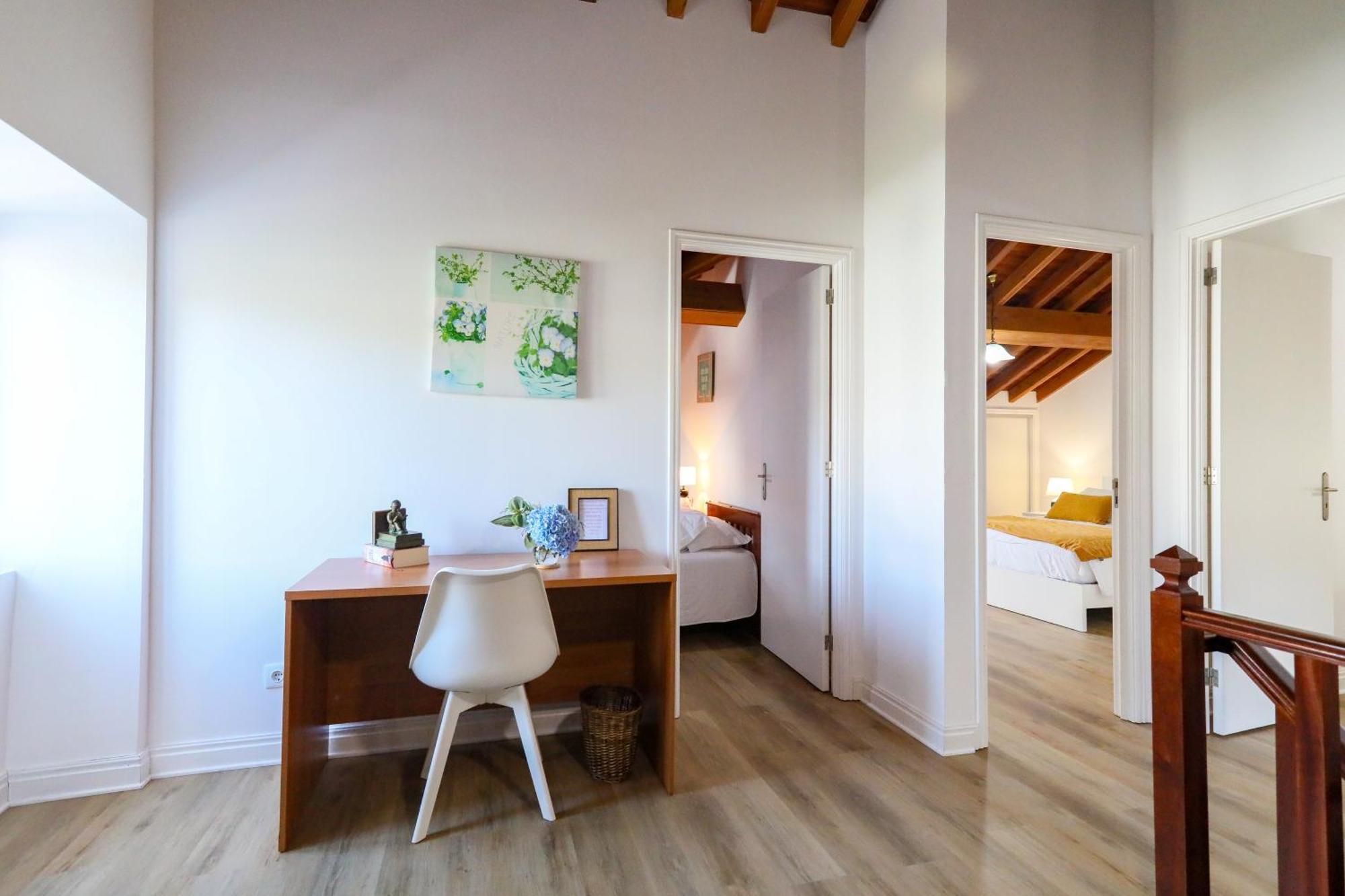 Maria'S Haven Villa Santo Antonio  Luaran gambar
