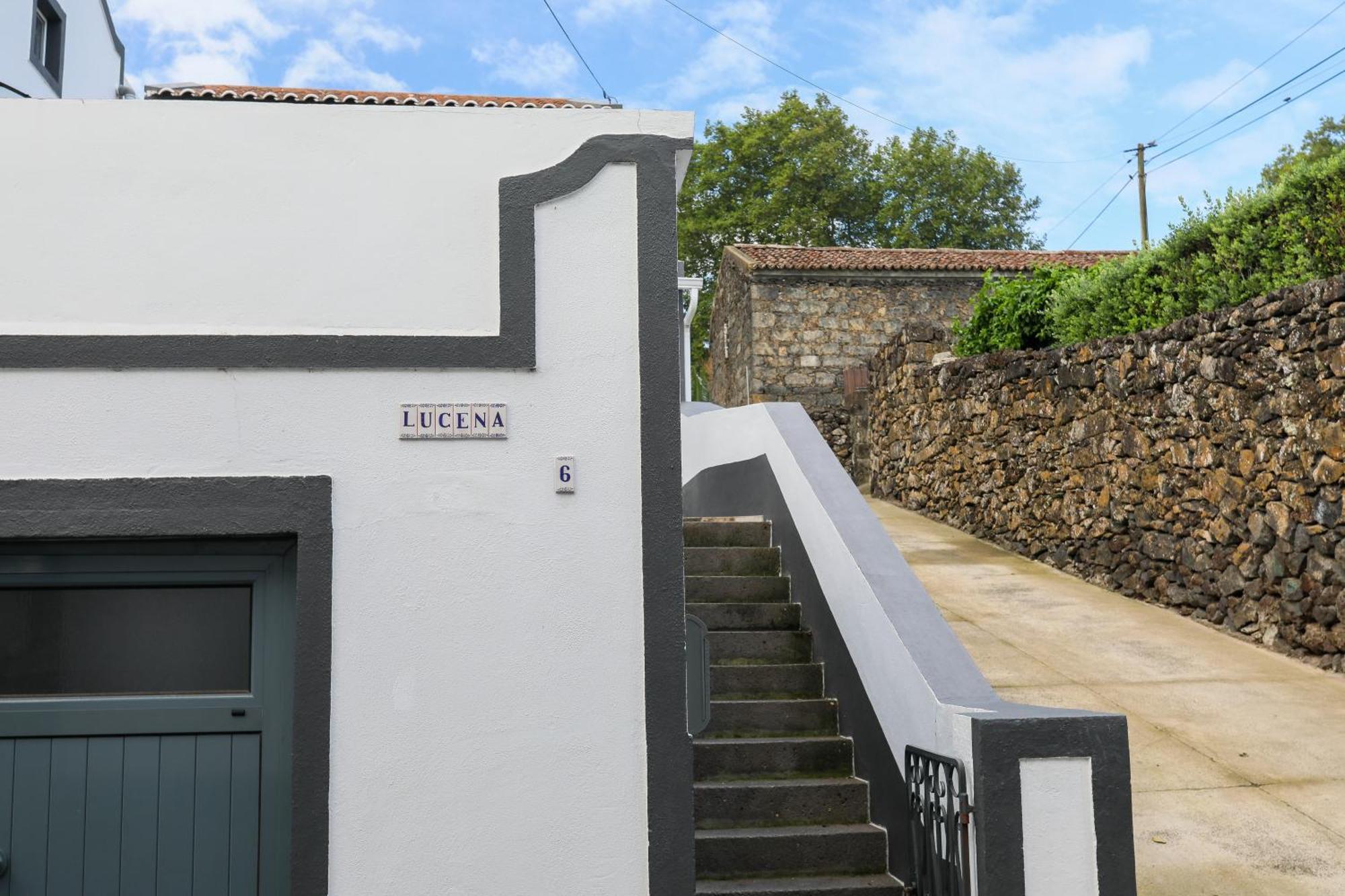 Maria'S Haven Villa Santo Antonio  Luaran gambar