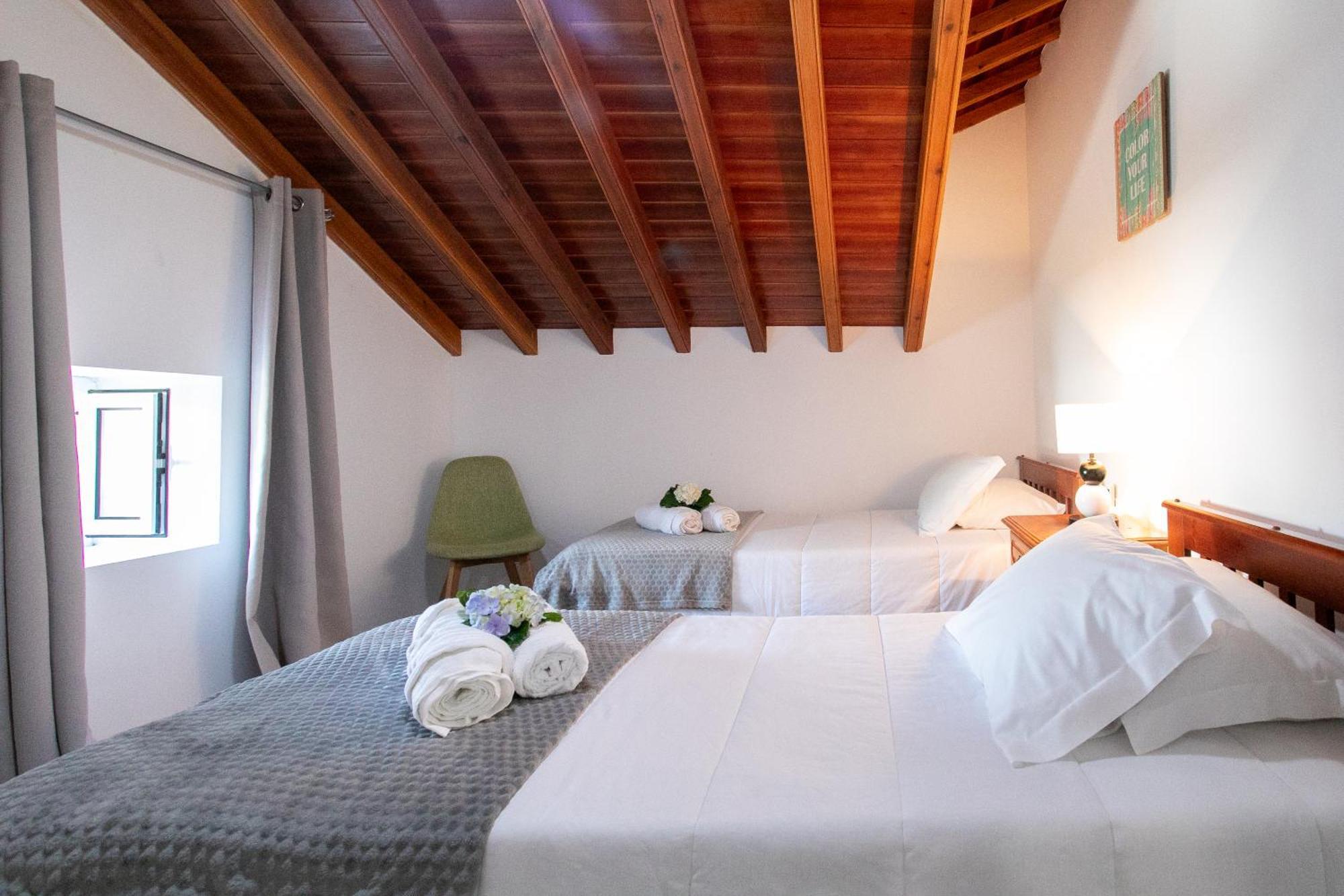Maria'S Haven Villa Santo Antonio  Luaran gambar
