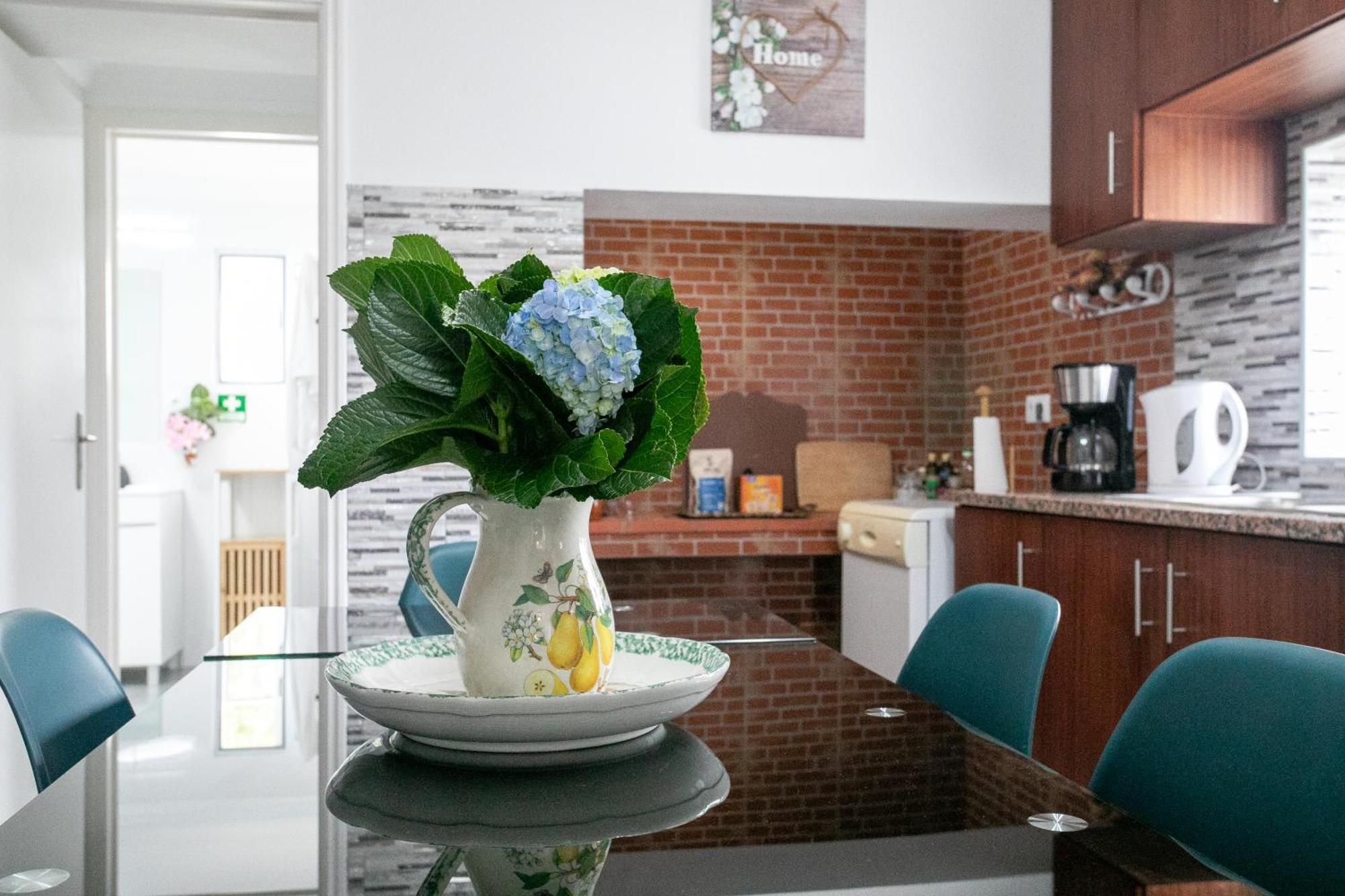 Maria'S Haven Villa Santo Antonio  Luaran gambar