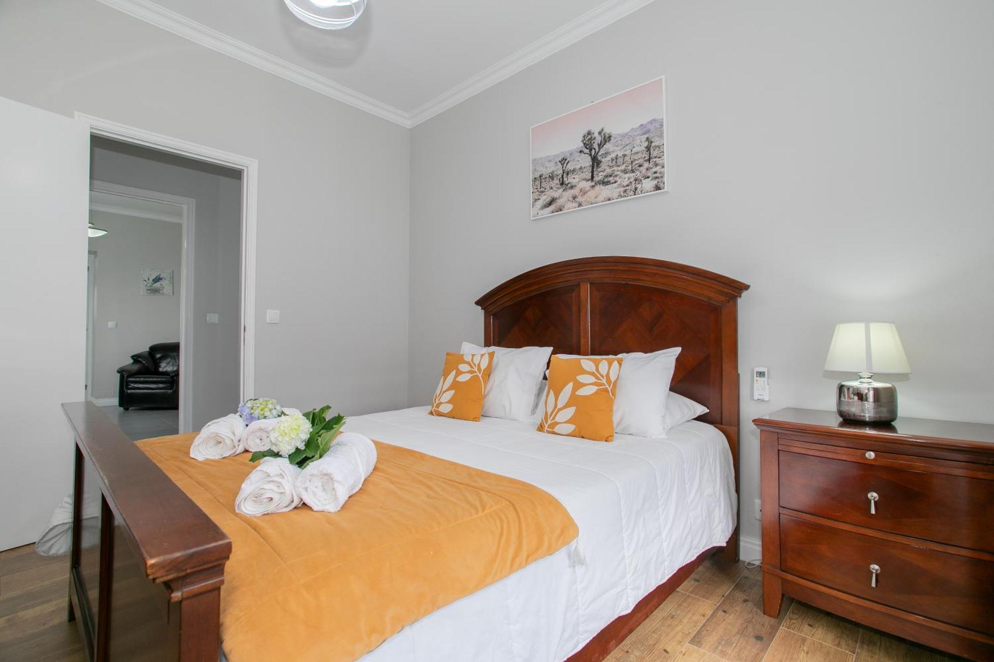 Maria'S Haven Villa Santo Antonio  Luaran gambar