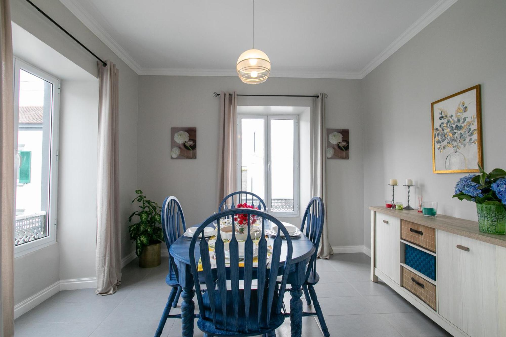 Maria'S Haven Villa Santo Antonio  Luaran gambar
