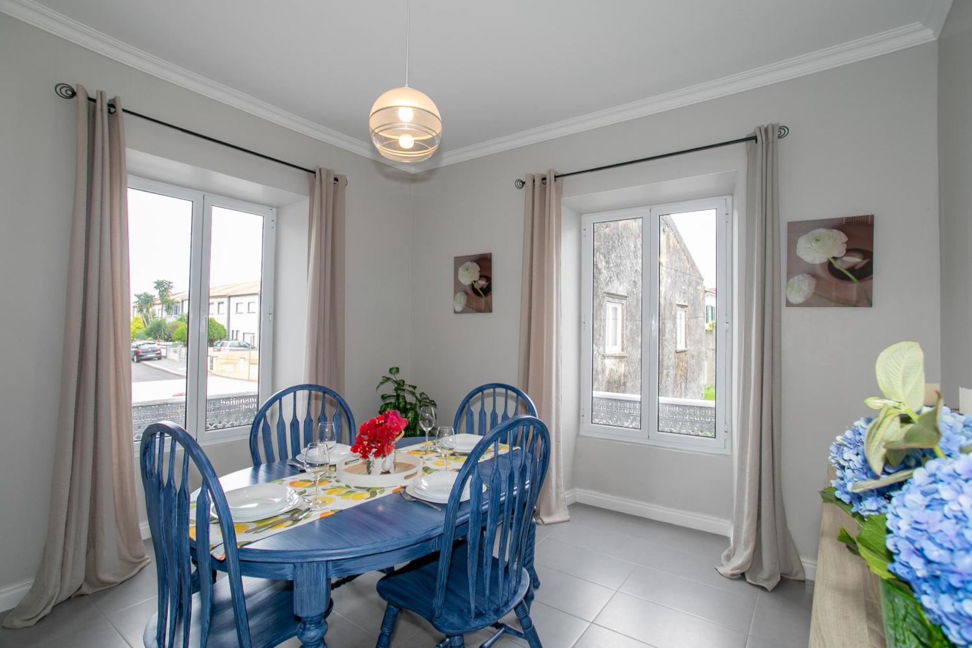 Maria'S Haven Villa Santo Antonio  Luaran gambar