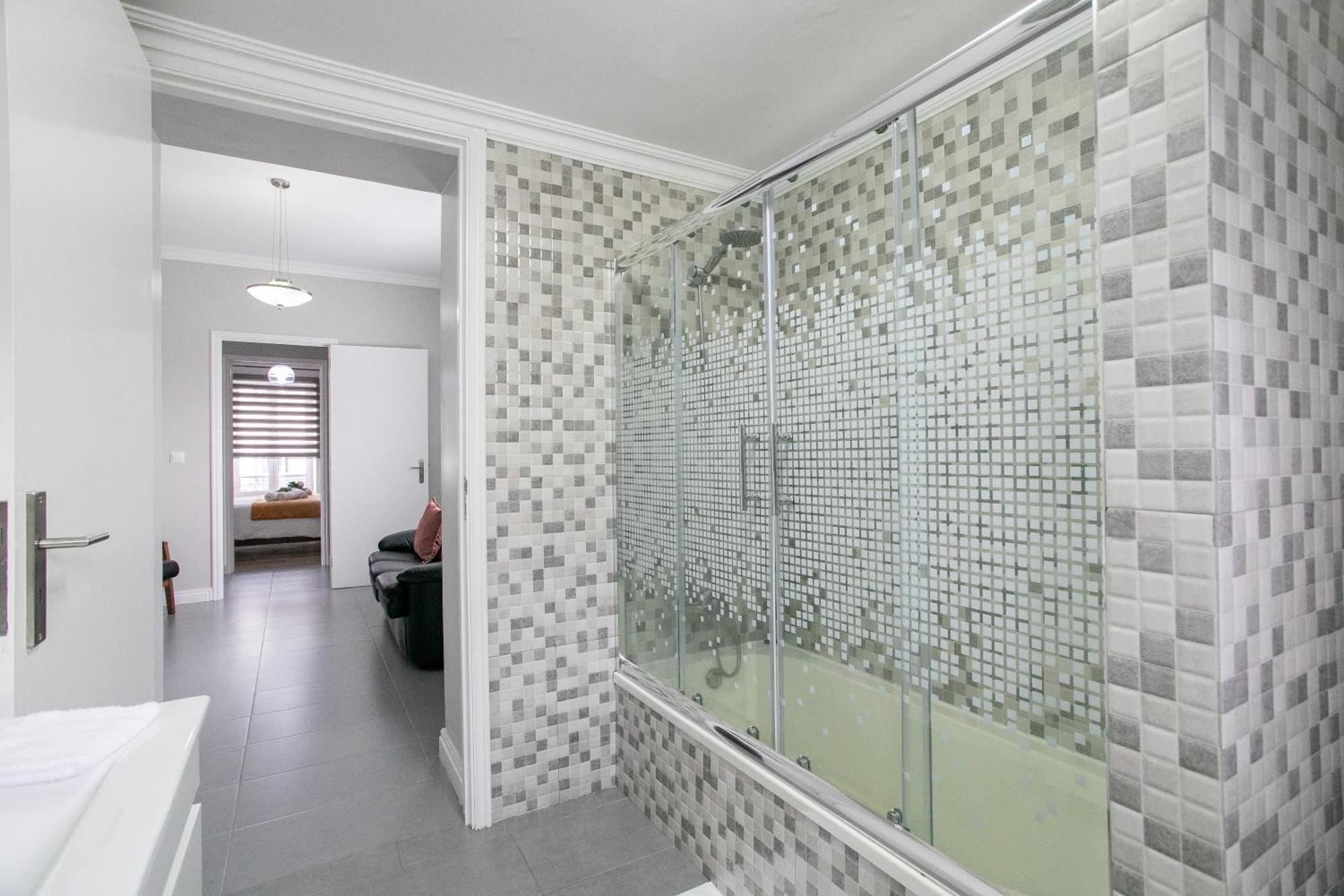 Maria'S Haven Villa Santo Antonio  Luaran gambar