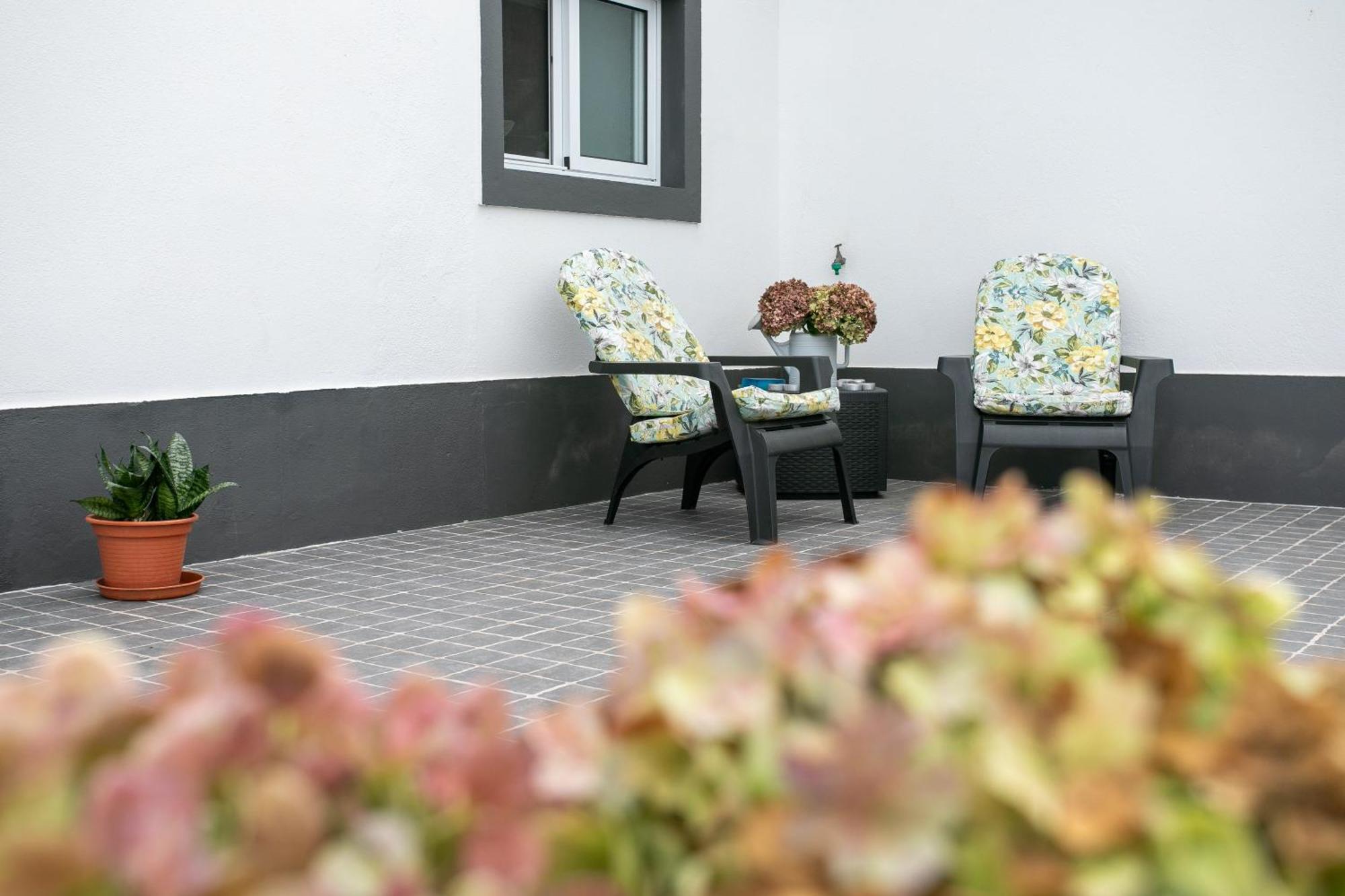 Maria'S Haven Villa Santo Antonio  Luaran gambar