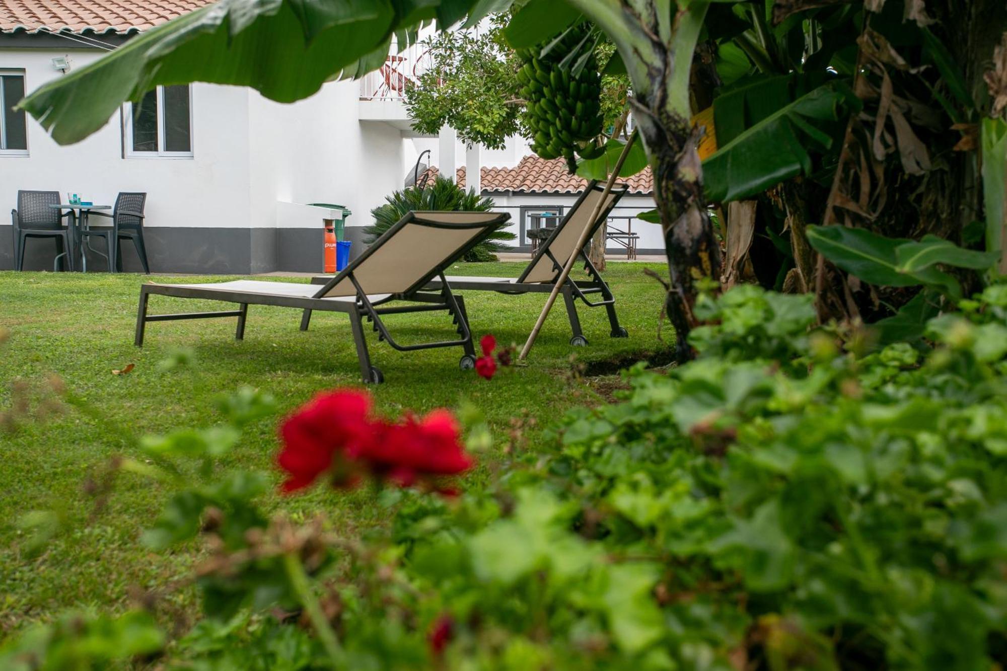 Maria'S Haven Villa Santo Antonio  Luaran gambar
