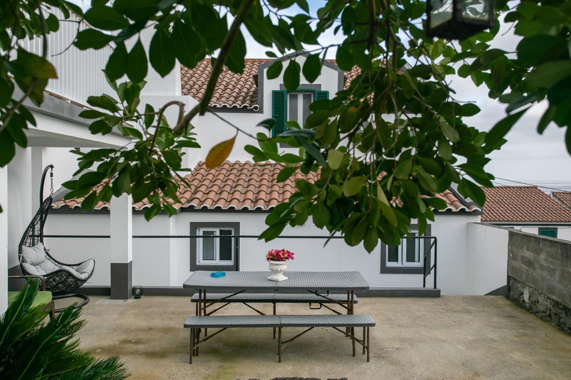 Maria'S Haven Villa Santo Antonio  Luaran gambar