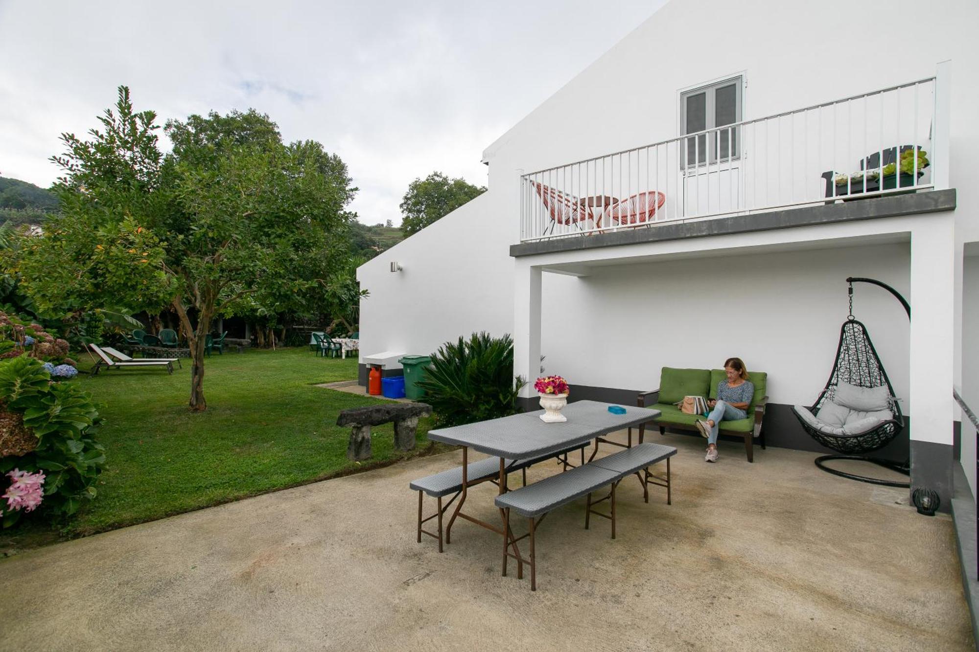Maria'S Haven Villa Santo Antonio  Luaran gambar