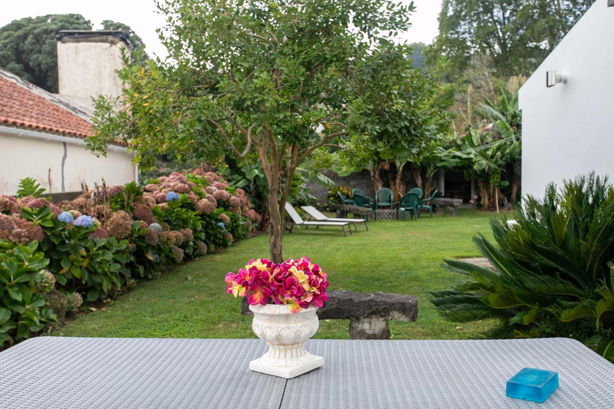 Maria'S Haven Villa Santo Antonio  Luaran gambar