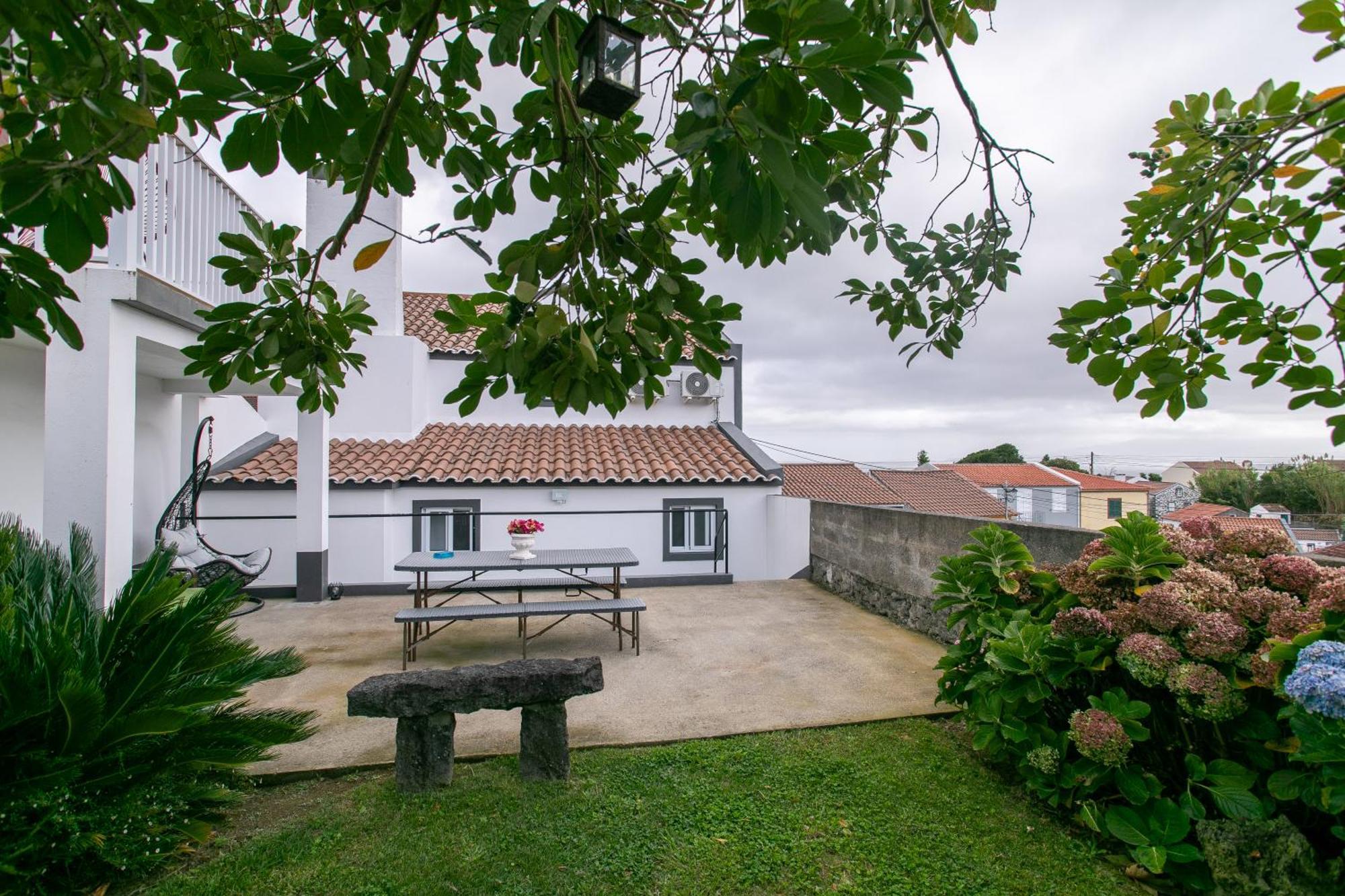 Maria'S Haven Villa Santo Antonio  Luaran gambar
