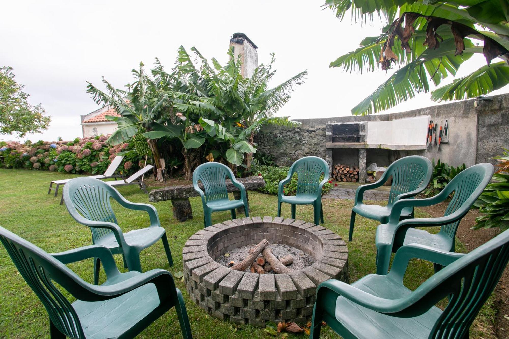 Maria'S Haven Villa Santo Antonio  Luaran gambar