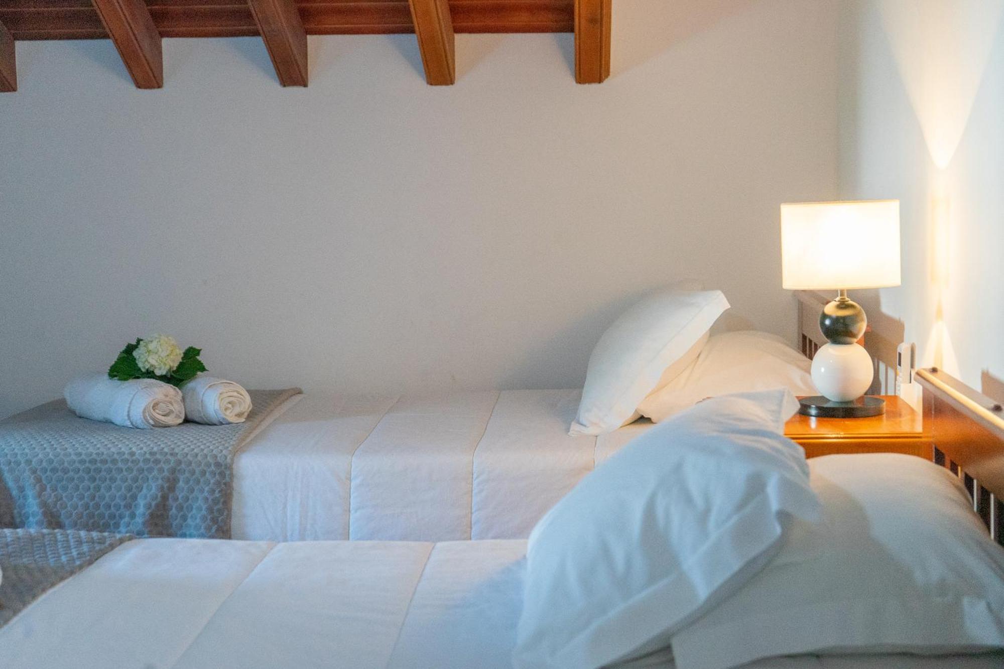 Maria'S Haven Villa Santo Antonio  Luaran gambar