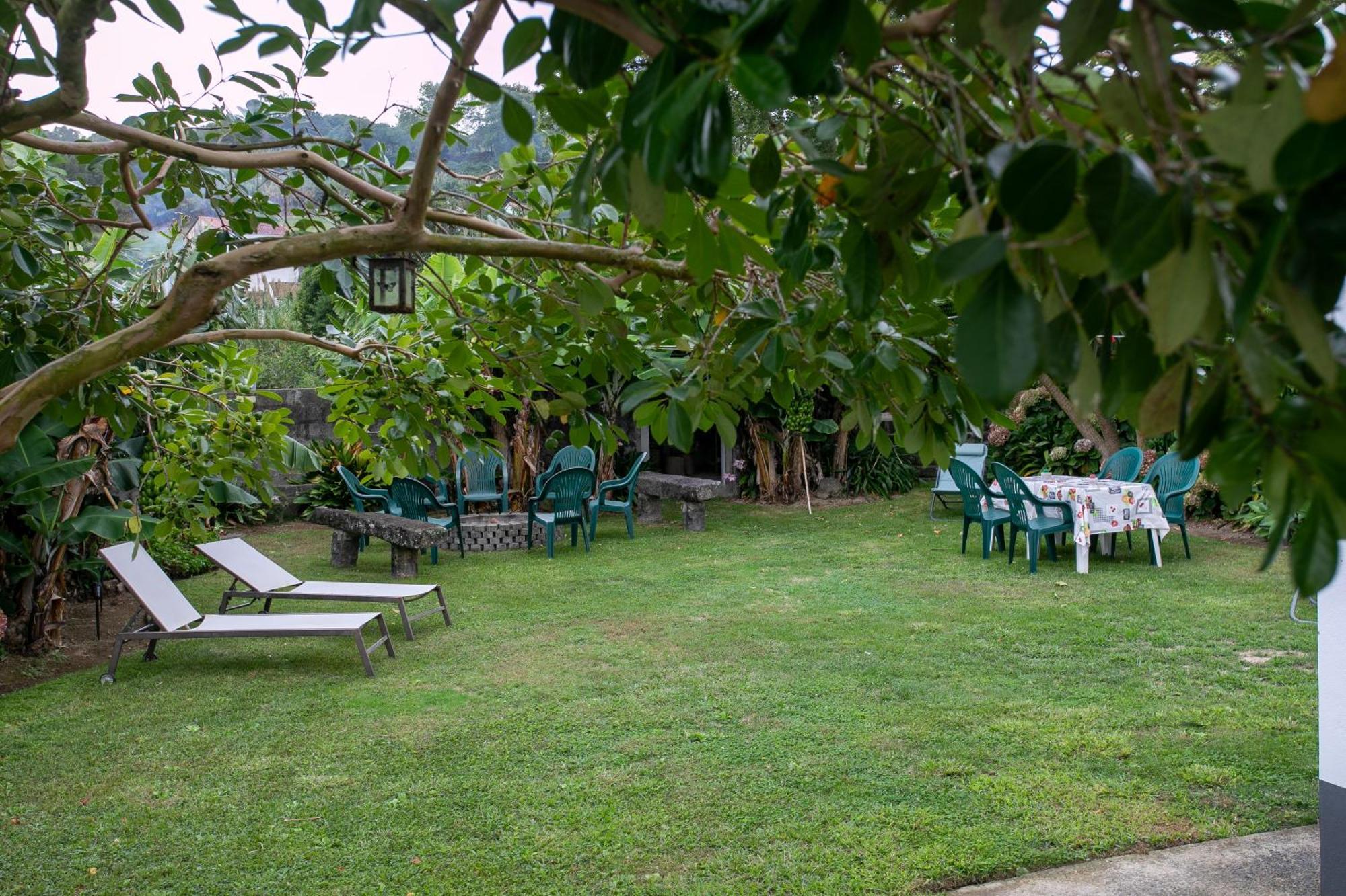 Maria'S Haven Villa Santo Antonio  Luaran gambar