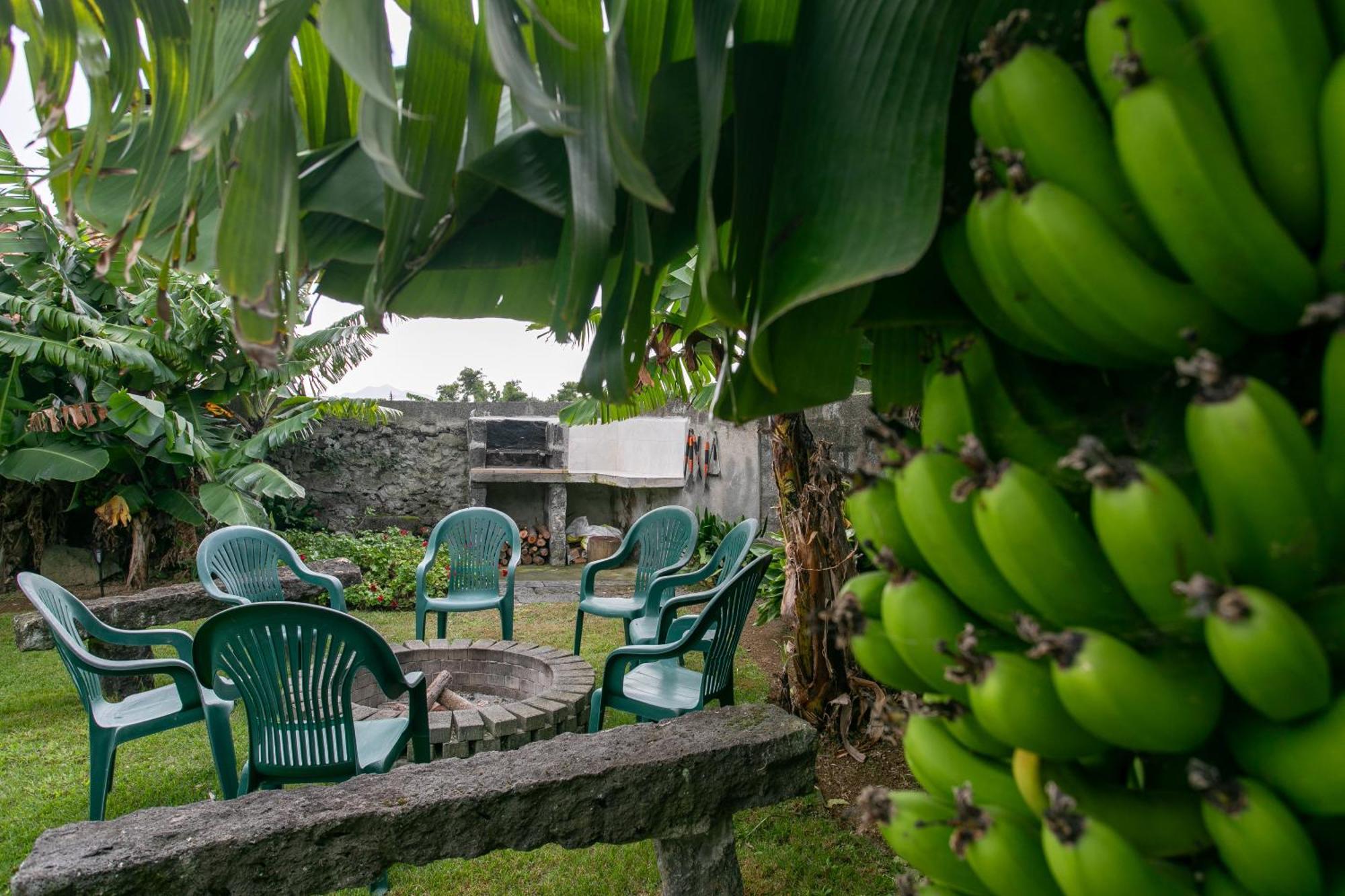 Maria'S Haven Villa Santo Antonio  Luaran gambar