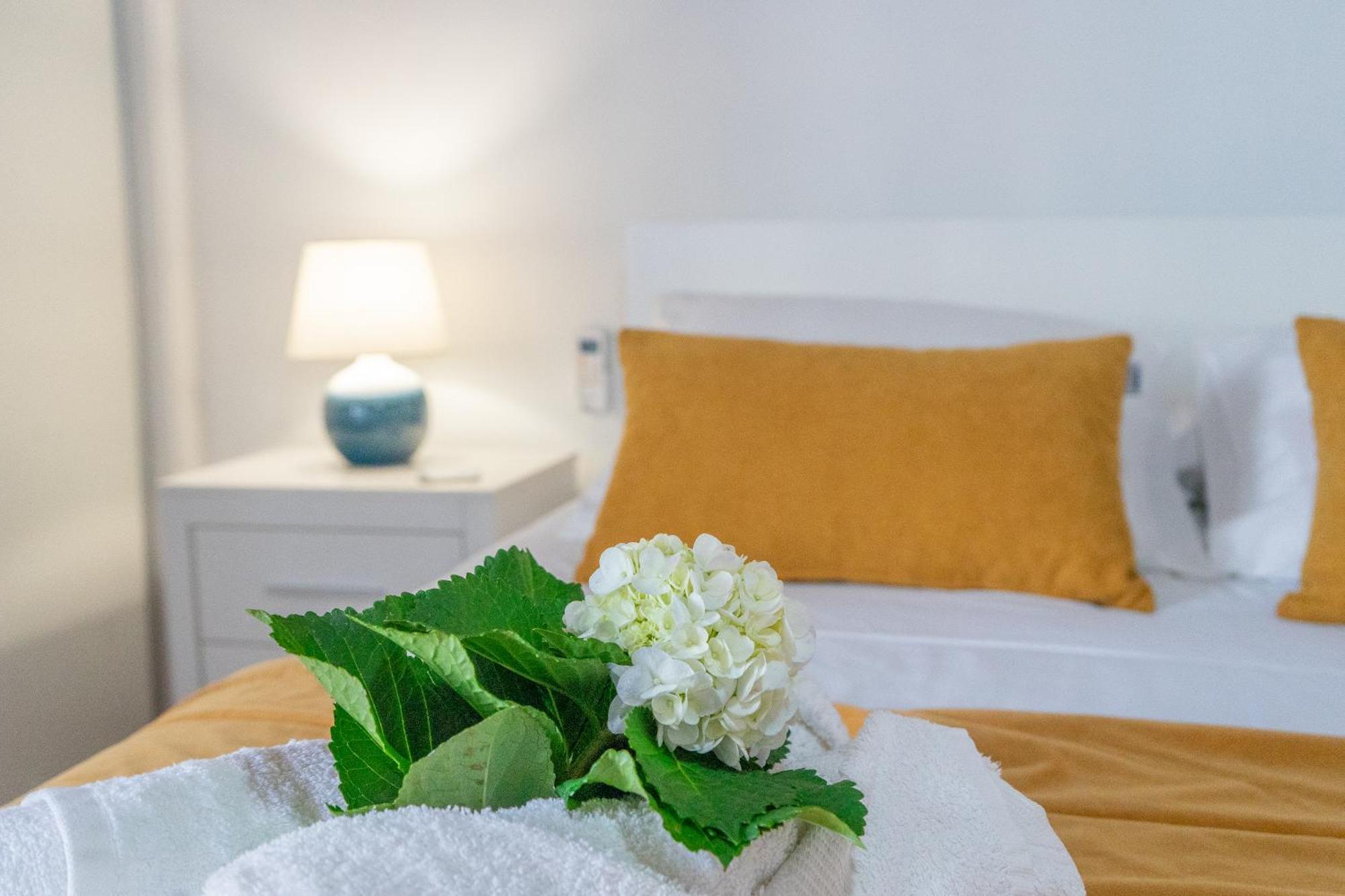 Maria'S Haven Villa Santo Antonio  Luaran gambar
