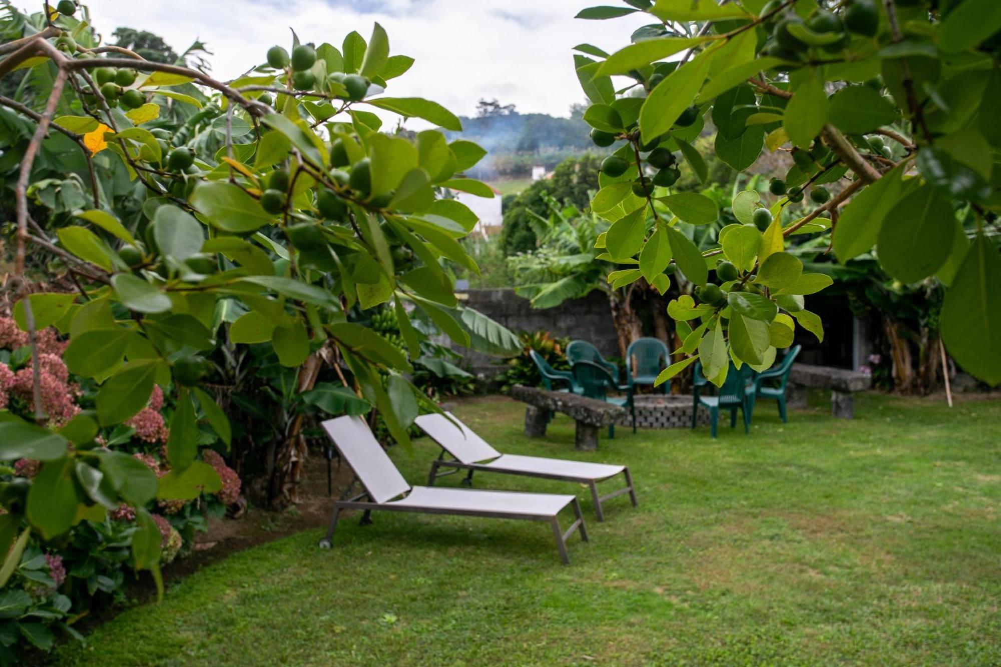 Maria'S Haven Villa Santo Antonio  Luaran gambar